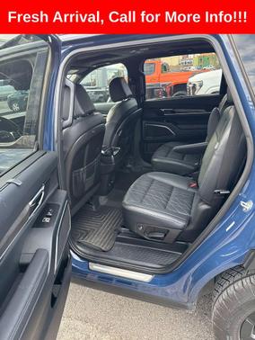 2024 Kia Telluride SX Prestige X-Pro