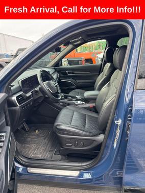 2024 Kia Telluride SX Prestige X-Pro