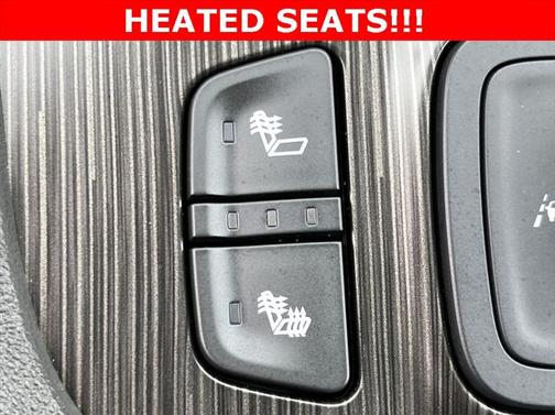 Volcanic Red Tintcoat 2023 GMC Acadia FWD SLT