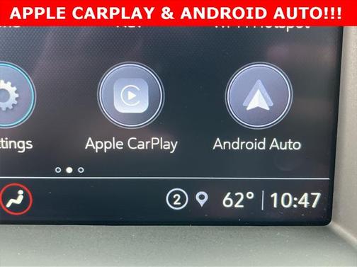 Volcanic Red Tintcoat 2023 GMC Acadia FWD SLT
