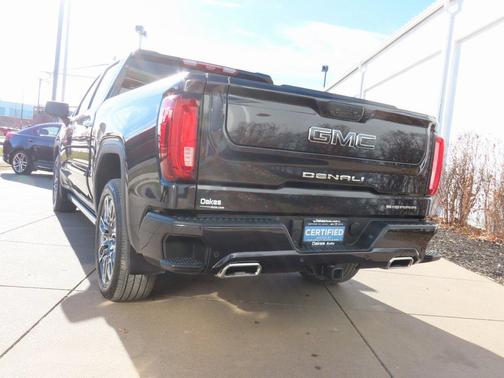 2023 GMC Sierra 1500 Denali Ultimate