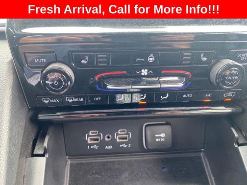 Silver Zynith 2024 Jeep Grand Cherokee Altitude
