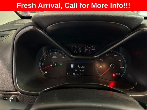 Black 2020 Chevrolet Colorado ZR2