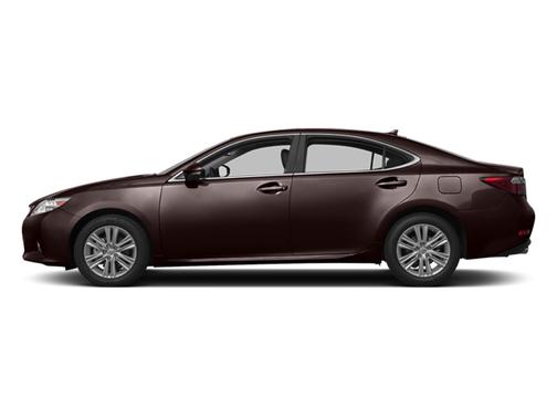 Fire Agate Pearl 2014 Lexus ES 350 Base