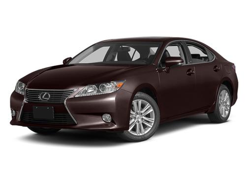 Fire Agate Pearl 2014 Lexus ES 350 Base