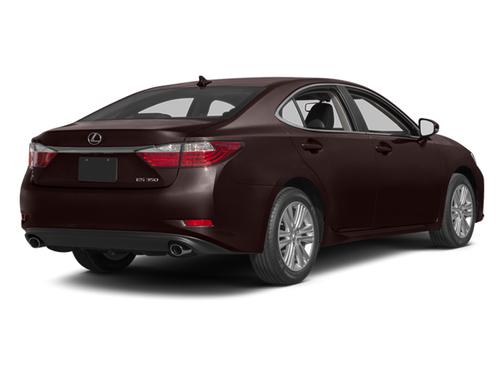 Fire Agate Pearl 2014 Lexus ES 350 Base