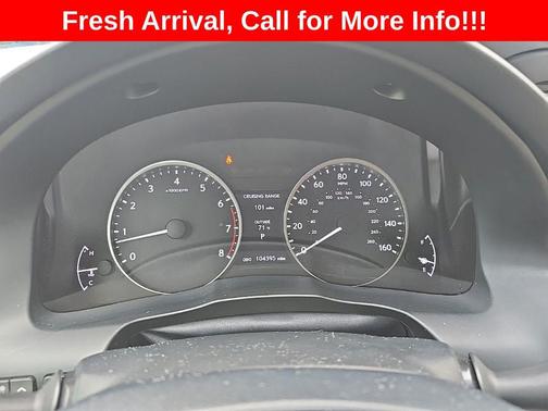 Fire Agate Pearl 2014 Lexus ES 350 Base