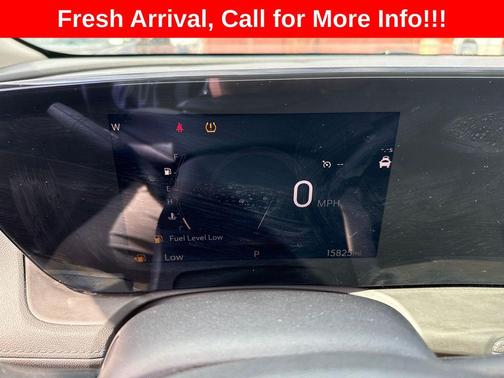 Cinnabar Metallic 2024 Buick Encore GX Preferred