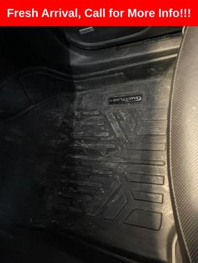 2022 GMC Terrain AWD AT4