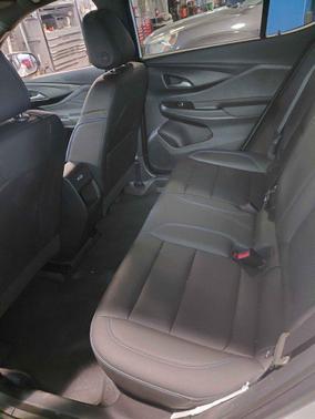 2025 Buick Envista Sport Touring FWD