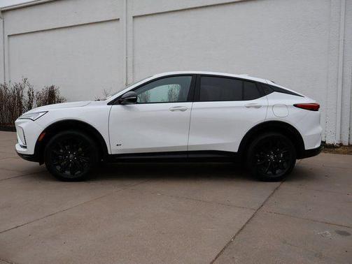 2025 Buick Envista Sport Touring FWD