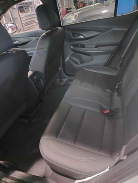 2025 Buick Envista Sport Touring FWD