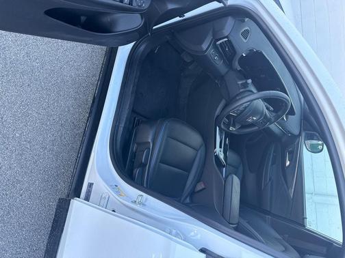 2025 Buick Envista Sport Touring FWD