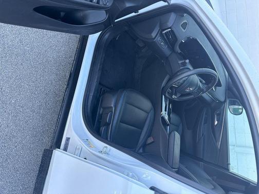 2025 Buick Envista Sport Touring FWD