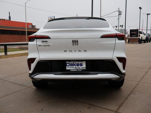 2025 Buick Envista Sport Touring FWD