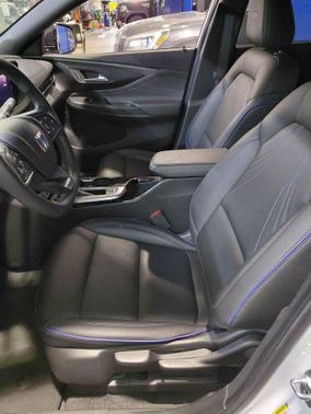 2025 Buick Envista Sport Touring FWD