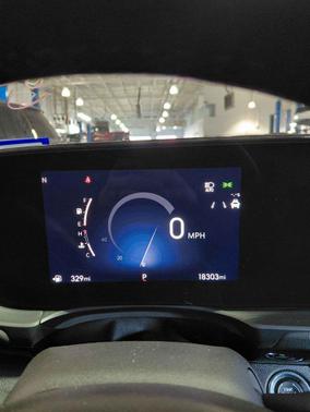 2025 Buick Envista Sport Touring FWD