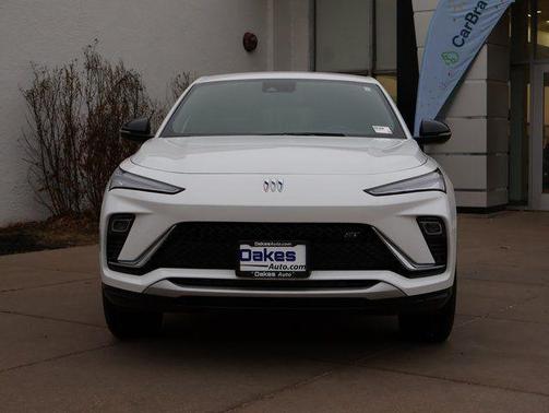 2025 Buick Envista Sport Touring FWD