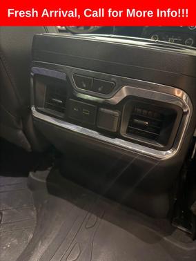 Iridescent Pearl Tricoat 2019 Chevrolet Silverado 1500 High Country