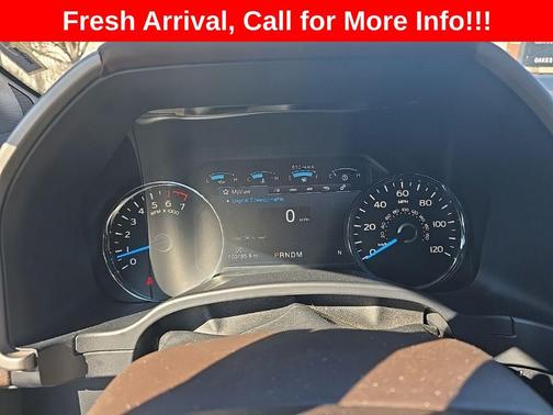 2017 Ford F-150 King Ranch