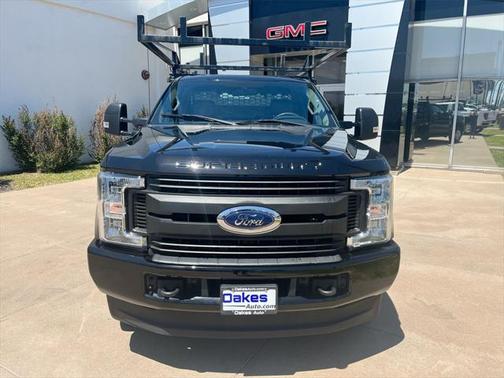 2019 Ford F-250 XL
