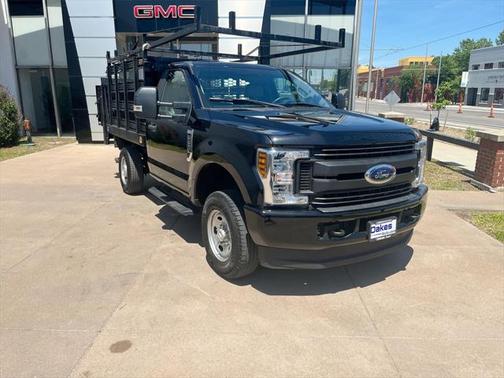 2019 Ford F-250 XL
