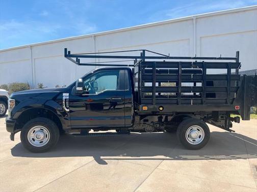 2019 Ford F-250 XL