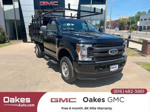 2019 Ford F-250 XL