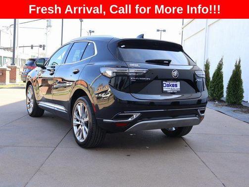 2023 Buick Envision Avenir AWD