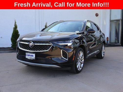 2023 Buick Envision Avenir AWD