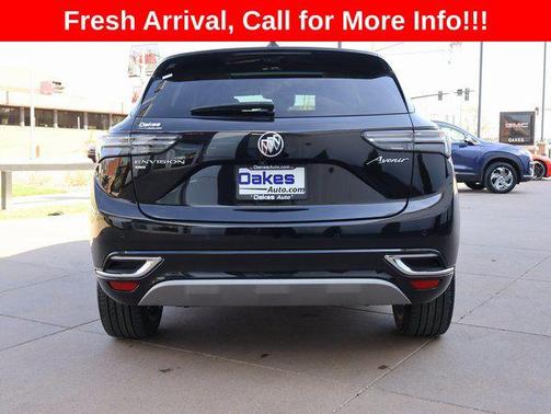 2023 Buick Envision Avenir AWD