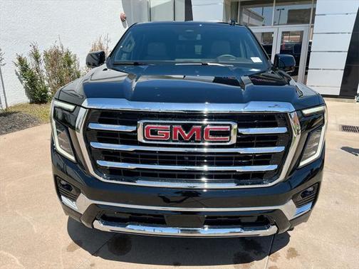 2025 GMC Yukon XL 4WD Elevation