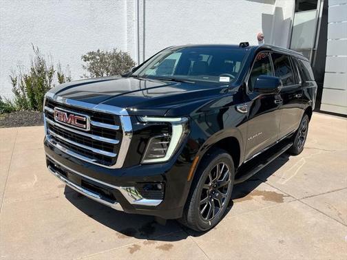 2025 GMC Yukon XL 4WD Elevation