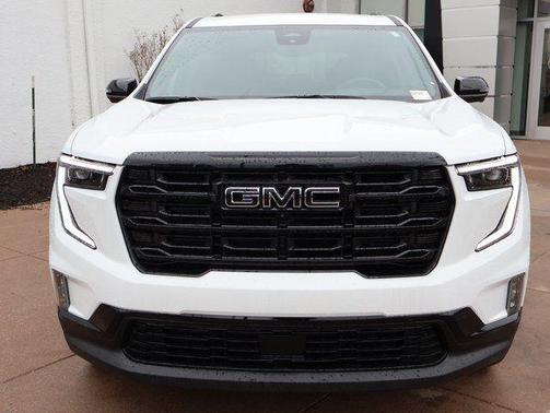 2026 GMC Acadia Elevation AWD