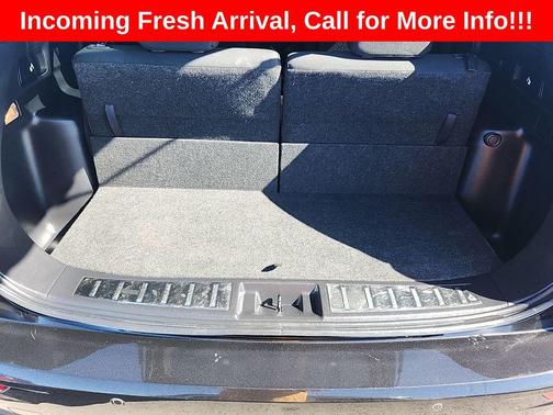 2022 Mitsubishi Outlander ES 2.5 S-AWC