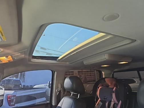 2013 Chevrolet Silverado 2500 LTZ