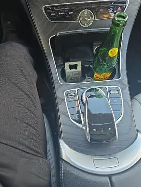 2016 Mercedes-Benz C-Class C 300 4MATIC