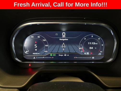 Onyx Black 2023 GMC Yukon SLT