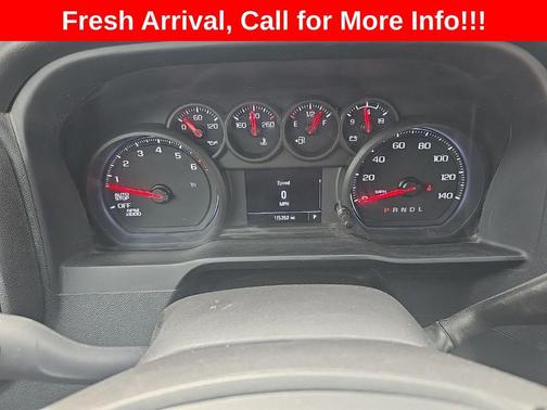 Summit White 2023 GMC Sierra 1500 Pro