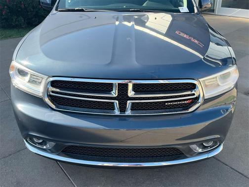 2020 Dodge Durango SXT