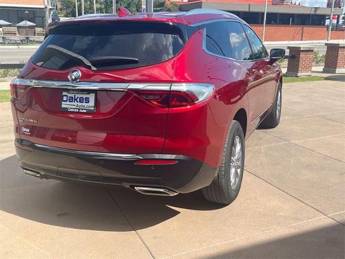 2024 Buick Enclave Essence AWD