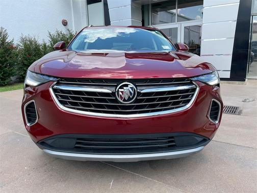 2023 Buick Envision Essence AWD