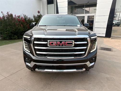 2025 GMC Yukon 2WD Elevation