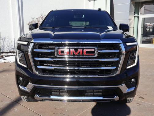 2025 GMC Yukon 2WD Elevation