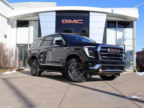 2025 GMC Yukon 2WD Elevation