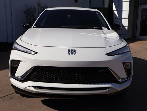 2025 Buick Envista Sport Touring FWD