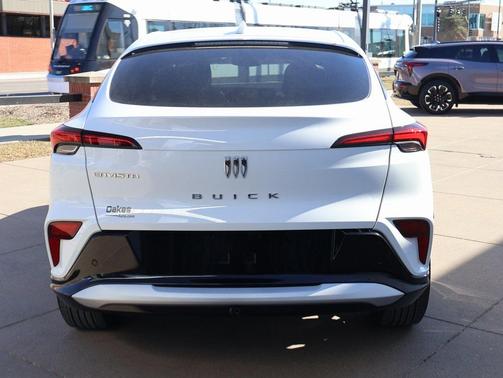 2025 Buick Envista Sport Touring FWD