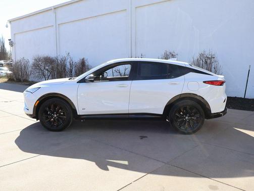 2025 Buick Envista Sport Touring FWD