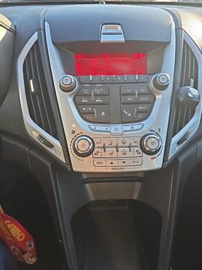 2011 GMC Terrain SLT-2