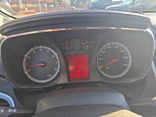 2011 GMC Terrain SLT-2